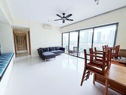 The Infiniti (D5), Condominium #560126121